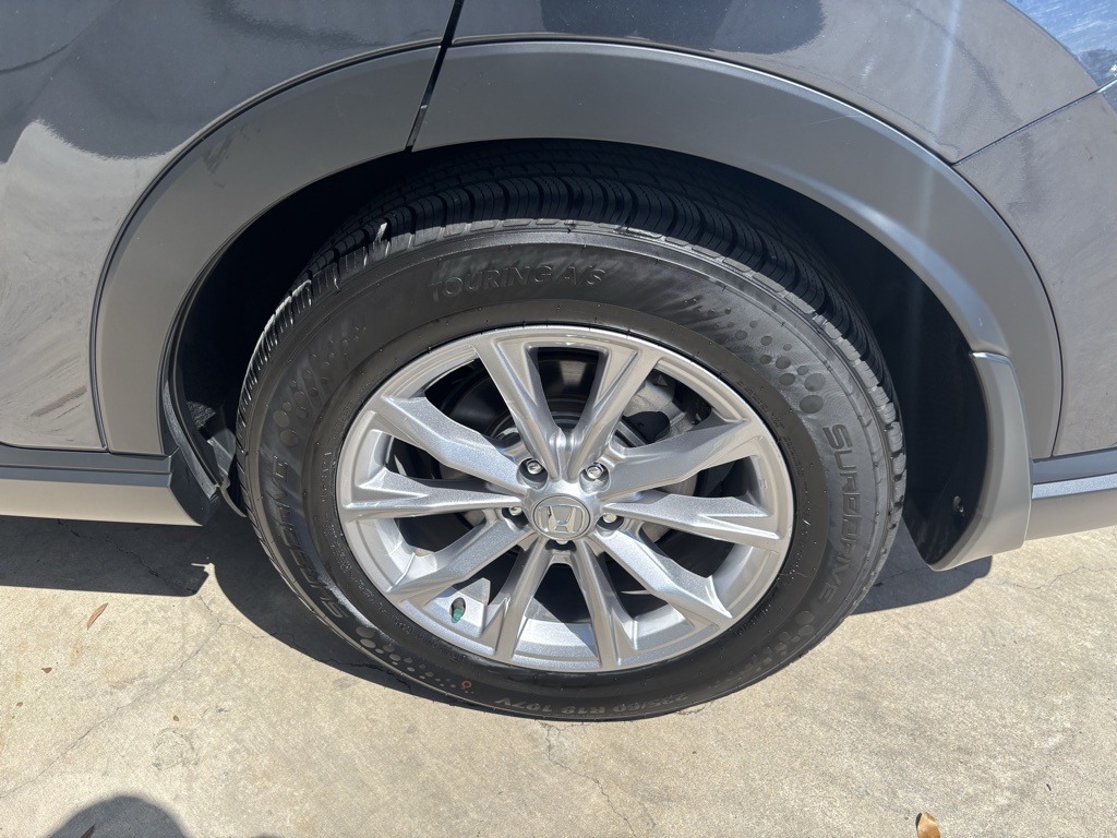 Used Car 2024 Honda Cr-v  Ex For Sale Under $30,000 In Austin, Texas