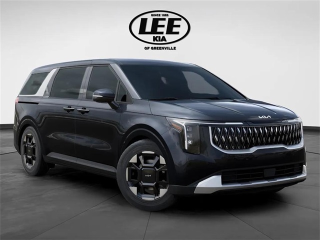 New Panthera Metal 2026 Kia Carnival EX for Sale in Greenville, NC