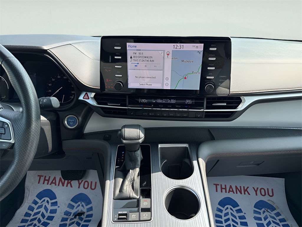 2021 Toyota Sienna