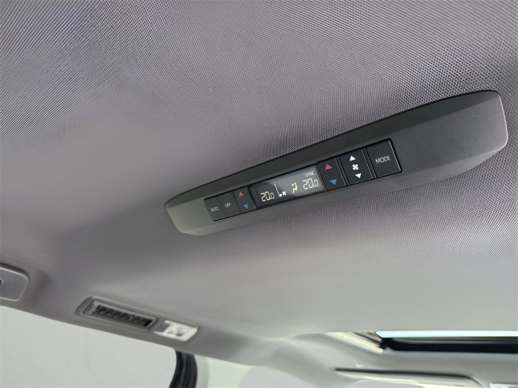2021 Toyota Sienna