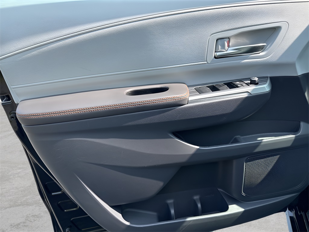 2021 Toyota Sienna