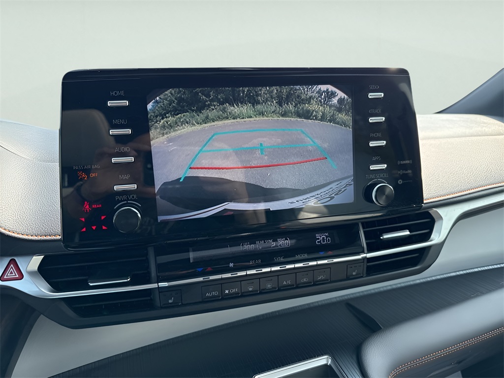 2021 Toyota Sienna