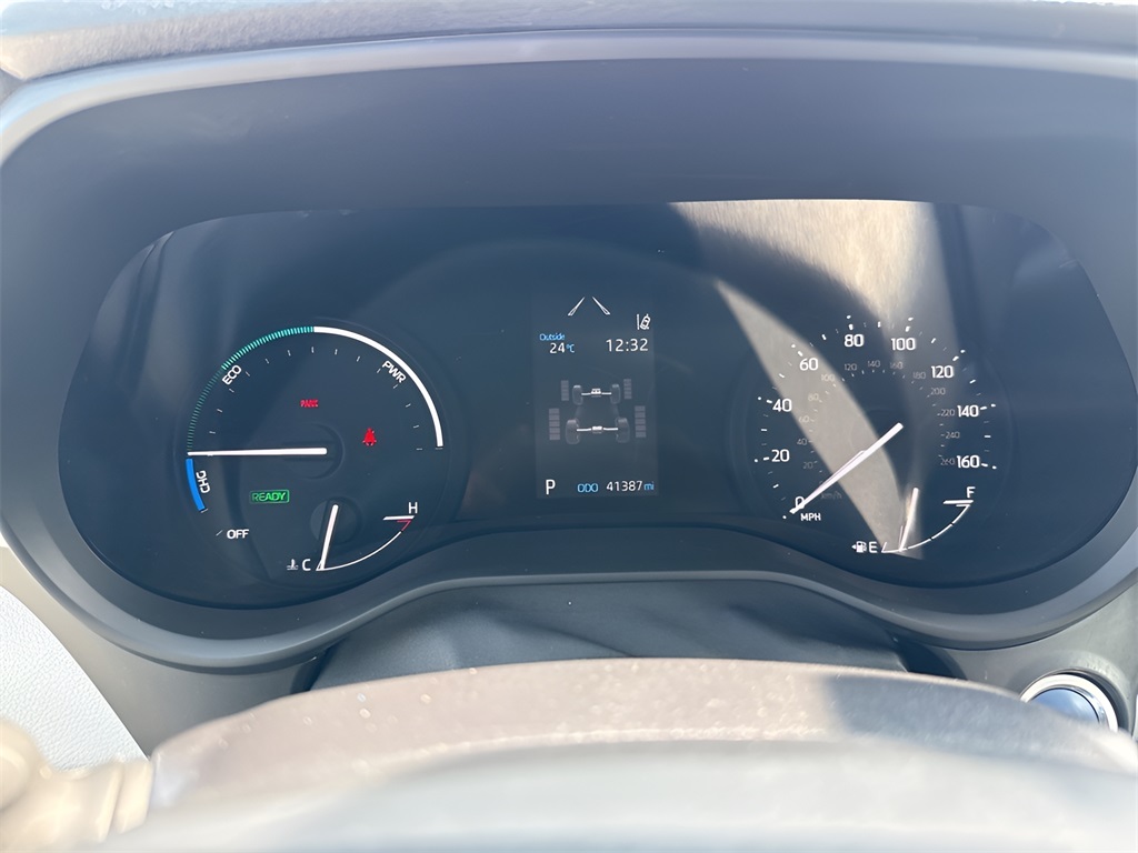 2021 Toyota Sienna
