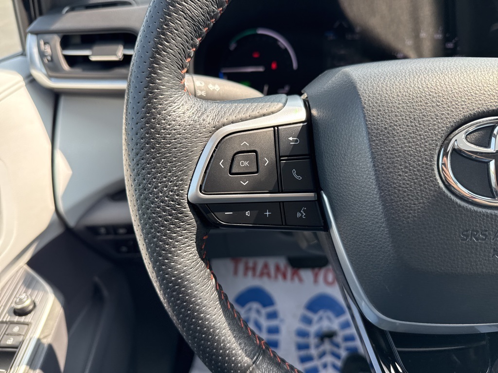 2021 Toyota Sienna