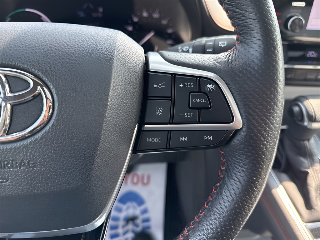 2021 Toyota Sienna