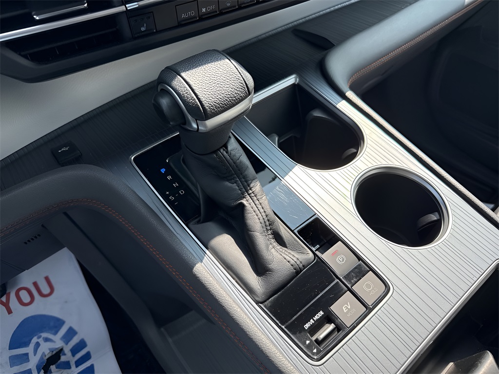 2021 Toyota Sienna