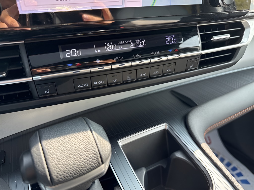 2021 Toyota Sienna