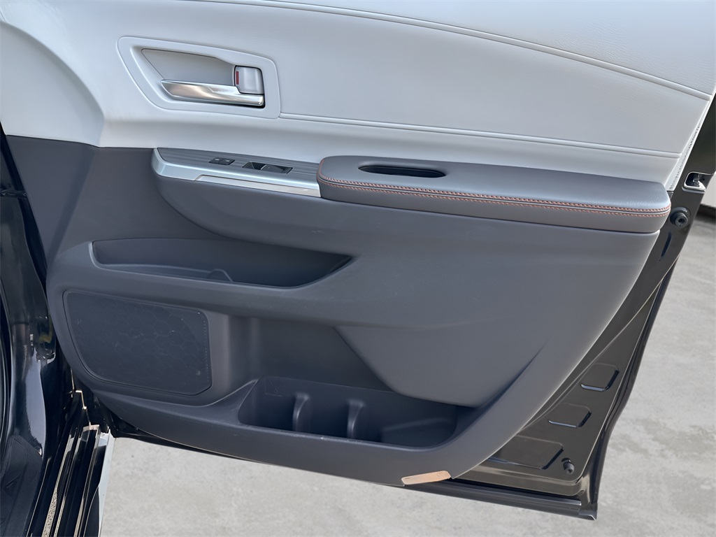 2021 Toyota Sienna