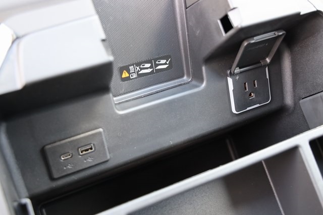 2025 Chevrolet Silverado 1500 ZR2 White at Classic Chevrolet Galveston