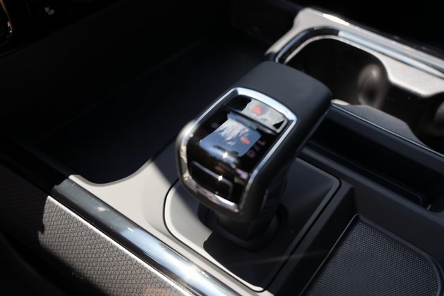 2025 Chevrolet Silverado 1500 ZR2 White at Classic Chevrolet Galveston