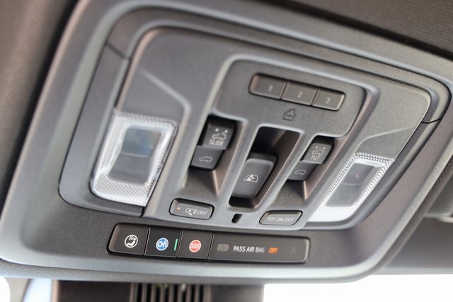 2025 Chevrolet Silverado 1500 ZR2 White at Classic Chevrolet Galveston