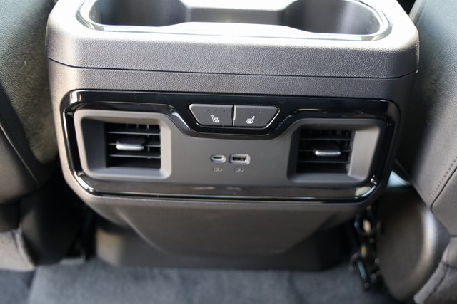 2025 Chevrolet Silverado 1500 ZR2 White at Classic Chevrolet Galveston