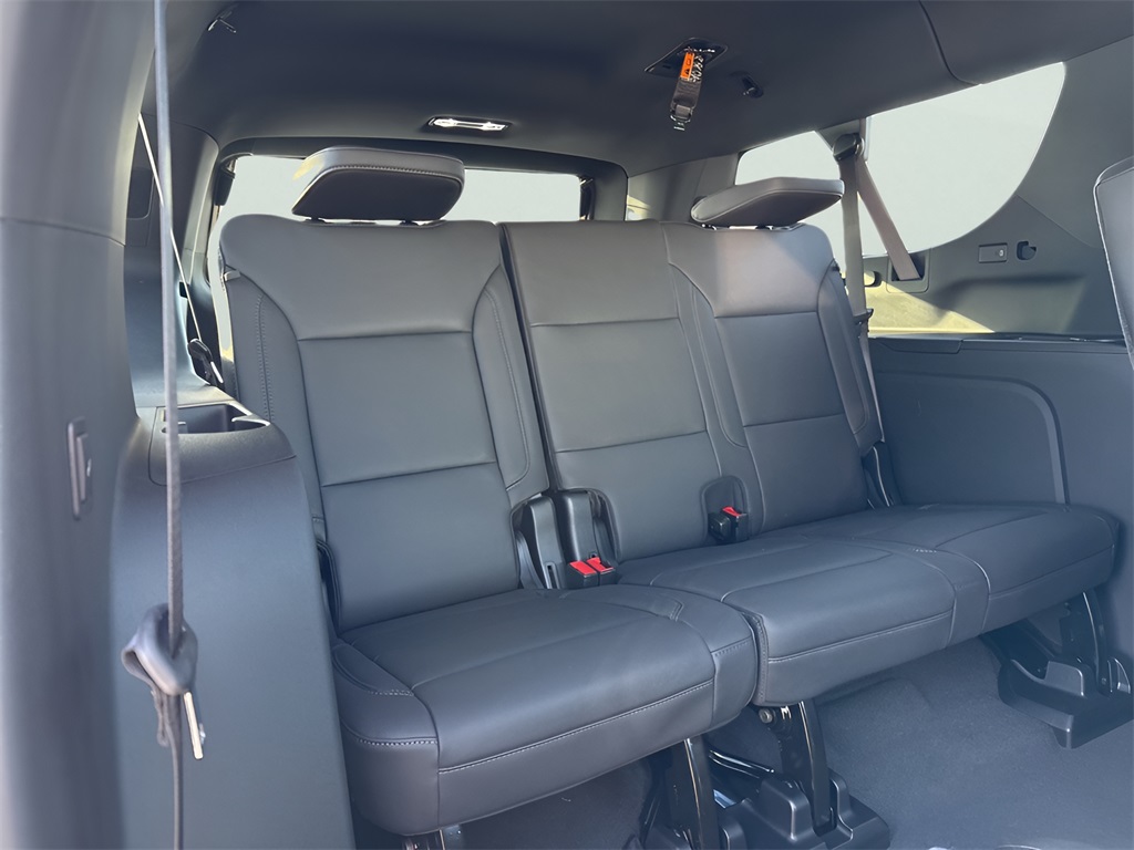 2026 Chevrolet Suburban