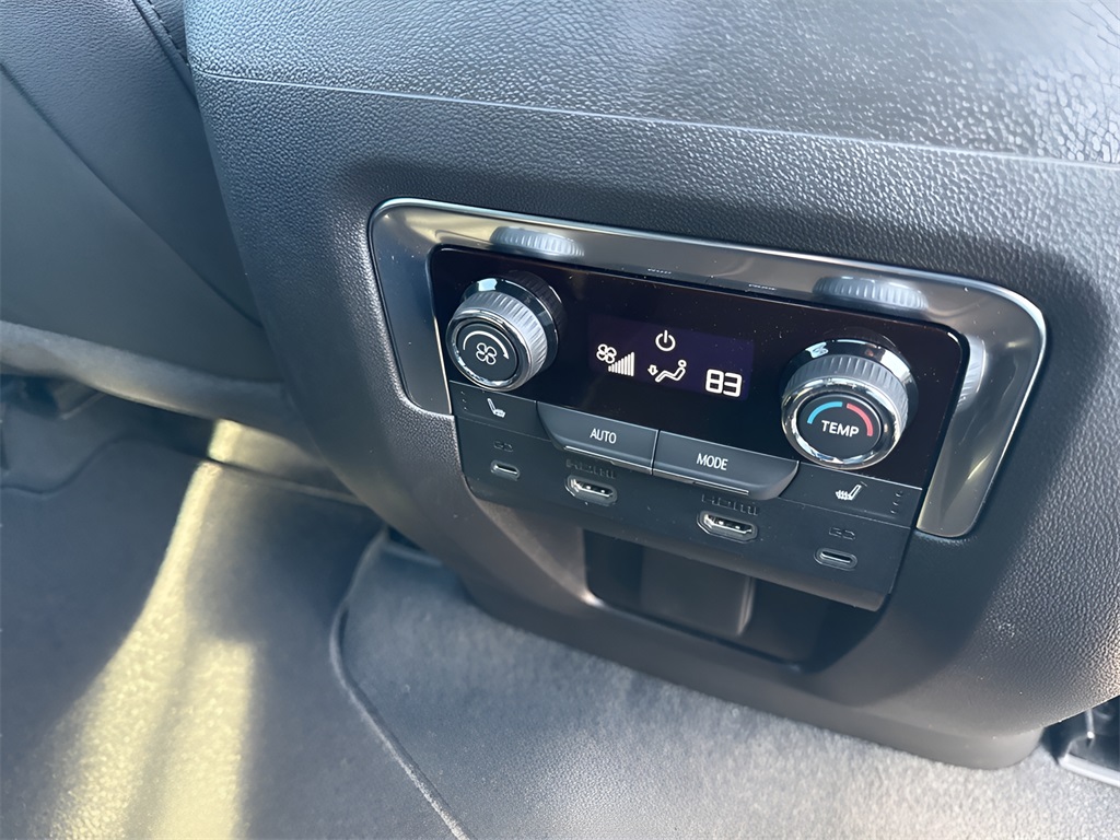 2026 Chevrolet Suburban