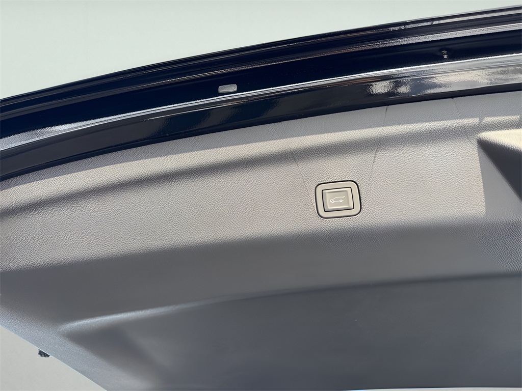 2026 Chevrolet Suburban