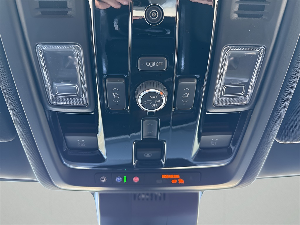 2026 Chevrolet Suburban