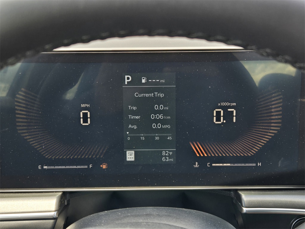 2025 Kia K5 GT-Line - 10