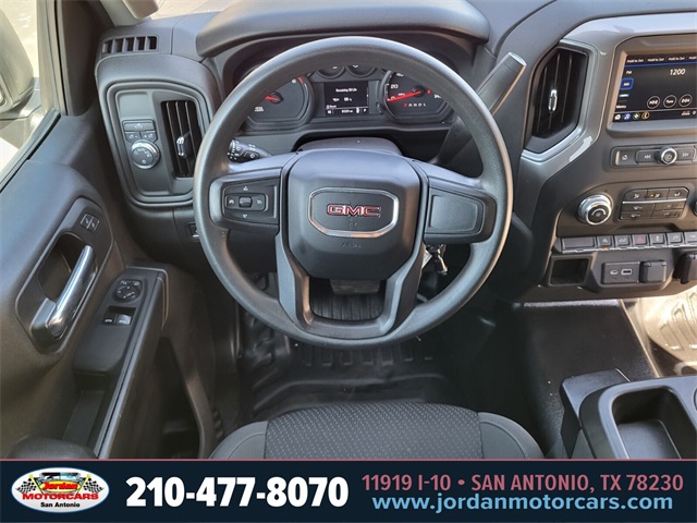 Used Car 2022 Gmc Sierra 1500 Limited  Pro For Sale Under $25,000 In San Antonio, Texas