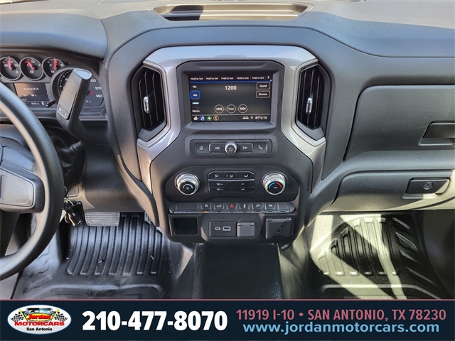 Used Car 2022 Gmc Sierra 1500 Limited  Pro For Sale Under $25,000 In San Antonio, Texas