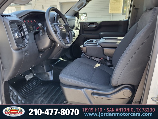 Used Car 2022 Gmc Sierra 1500 Limited  Pro For Sale Under $25,000 In San Antonio, Texas