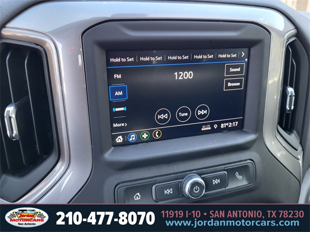 Used Car 2022 Gmc Sierra 1500 Limited  Pro For Sale Under $25,000 In San Antonio, Texas