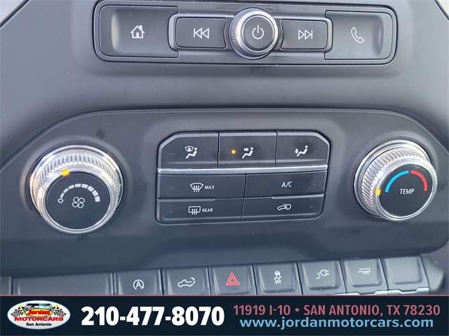 Used Car 2022 Gmc Sierra 1500 Limited  Pro For Sale Under $25,000 In San Antonio, Texas