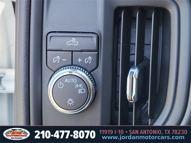 Used Car 2022 Gmc Sierra 1500 Limited  Pro For Sale Under $25,000 In San Antonio, Texas