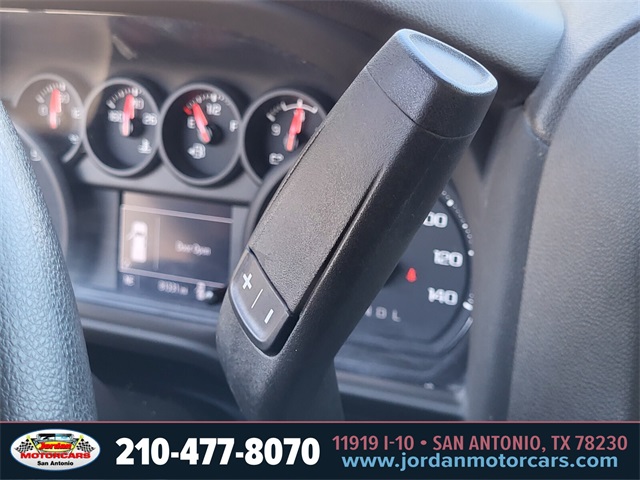 Used Car 2022 Gmc Sierra 1500 Limited  Pro For Sale Under $25,000 In San Antonio, Texas