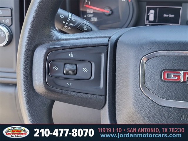 Used Car 2022 Gmc Sierra 1500 Limited  Pro For Sale Under $25,000 In San Antonio, Texas