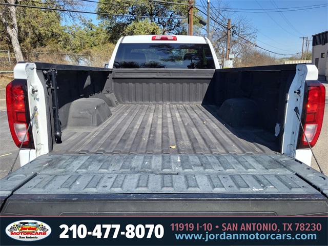 Used Car 2022 Gmc Sierra 1500 Limited  Pro For Sale Under $25,000 In San Antonio, Texas