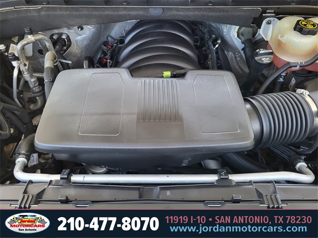 Used Car 2022 Gmc Sierra 1500 Limited  Pro For Sale Under $25,000 In San Antonio, Texas