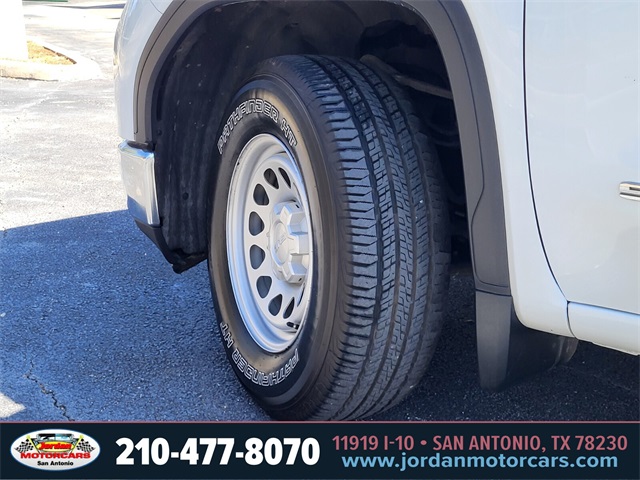 Used Car 2022 Gmc Sierra 1500 Limited  Pro For Sale Under $25,000 In San Antonio, Texas