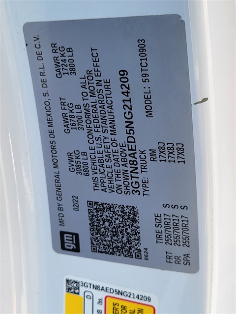 Used Car 2022 Gmc Sierra 1500 Limited  Pro For Sale Under $25,000 In San Antonio, Texas