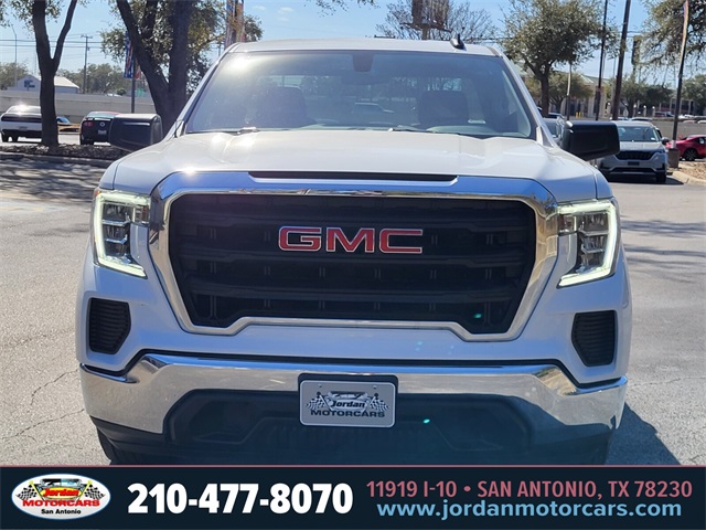 Used Car 2022 Gmc Sierra 1500 Limited  Pro For Sale Under $25,000 In San Antonio, Texas