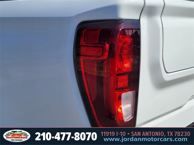 Used Car 2022 Gmc Sierra 1500 Limited  Pro For Sale Under $25,000 In San Antonio, Texas