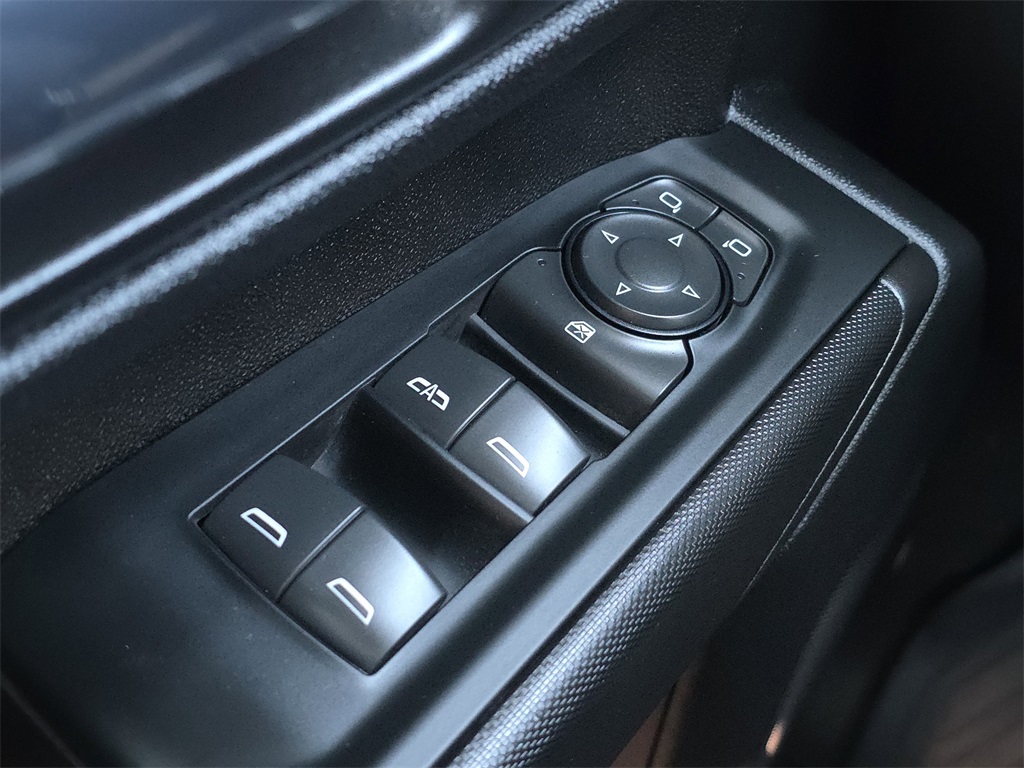 2023 GMC Sierra 2500HD Pro White at Central Houston Nissan