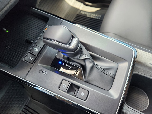 2026 Toyota Corolla Cross XLE Silver at Don McGill Toyota