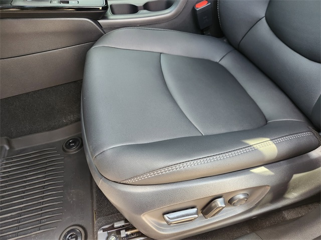 2026 Toyota Corolla Cross XLE Silver at Don McGill Toyota