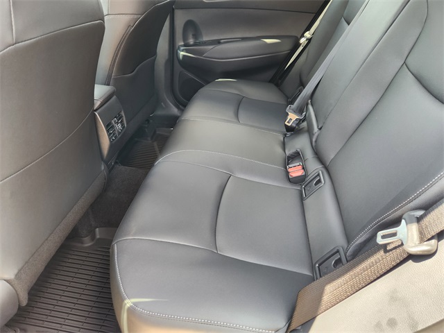 2026 Toyota Corolla Cross XLE Silver at Don McGill Toyota