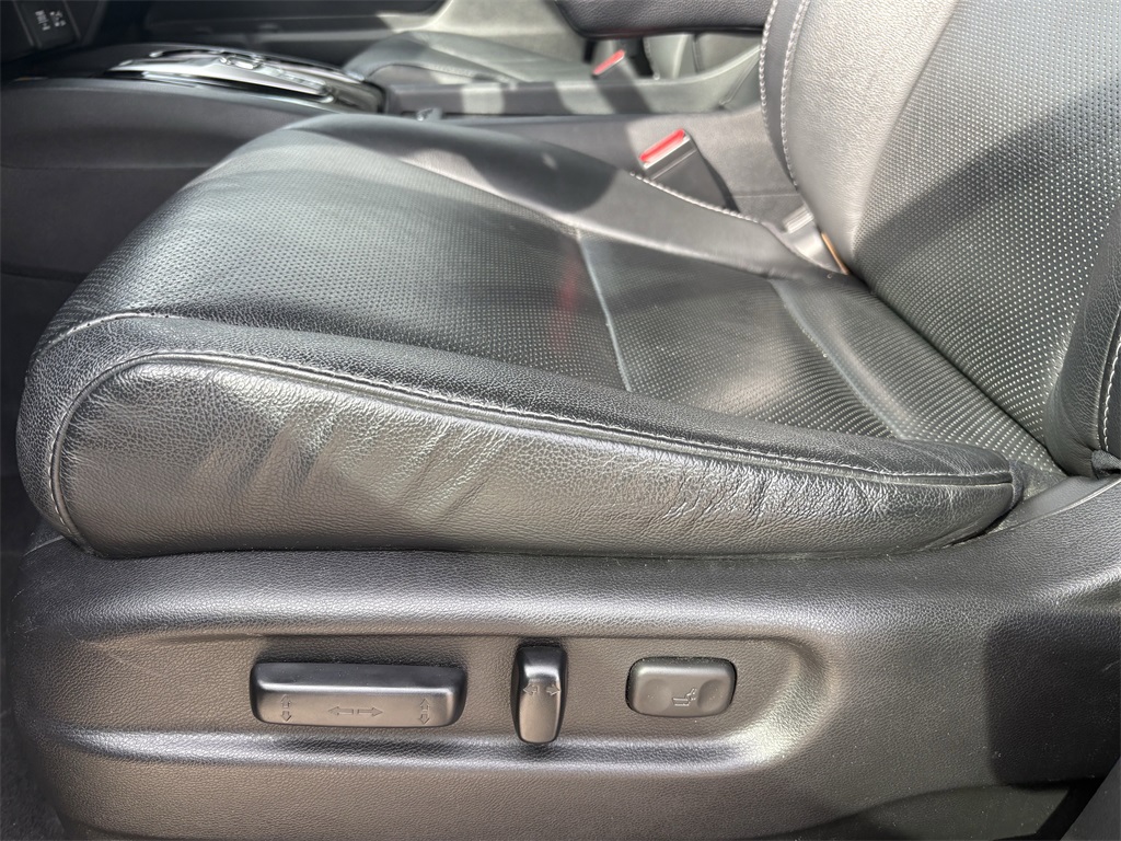 2020 Honda Pilot Elite  at Autostrade