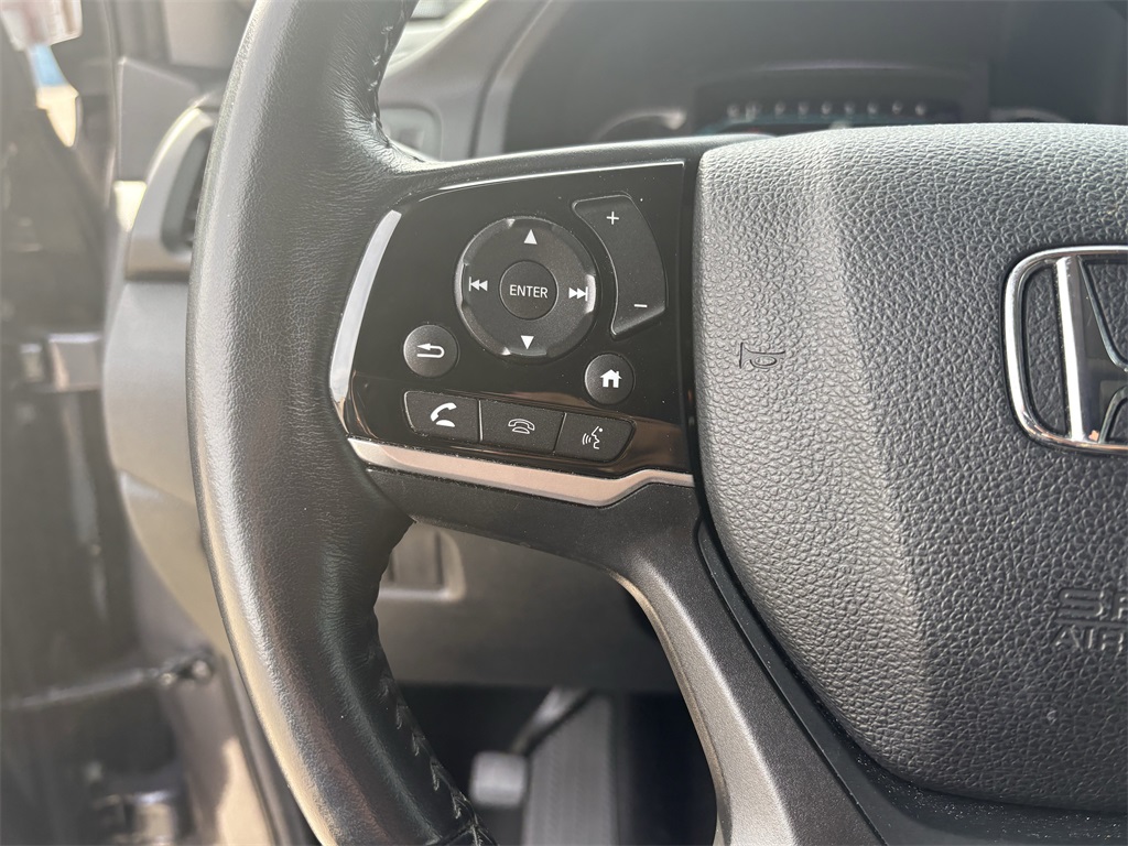 2020 Honda Pilot Elite  at Autostrade