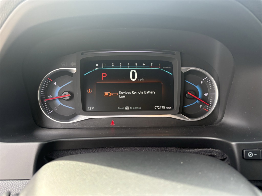 2020 Honda Pilot Elite  at Autostrade