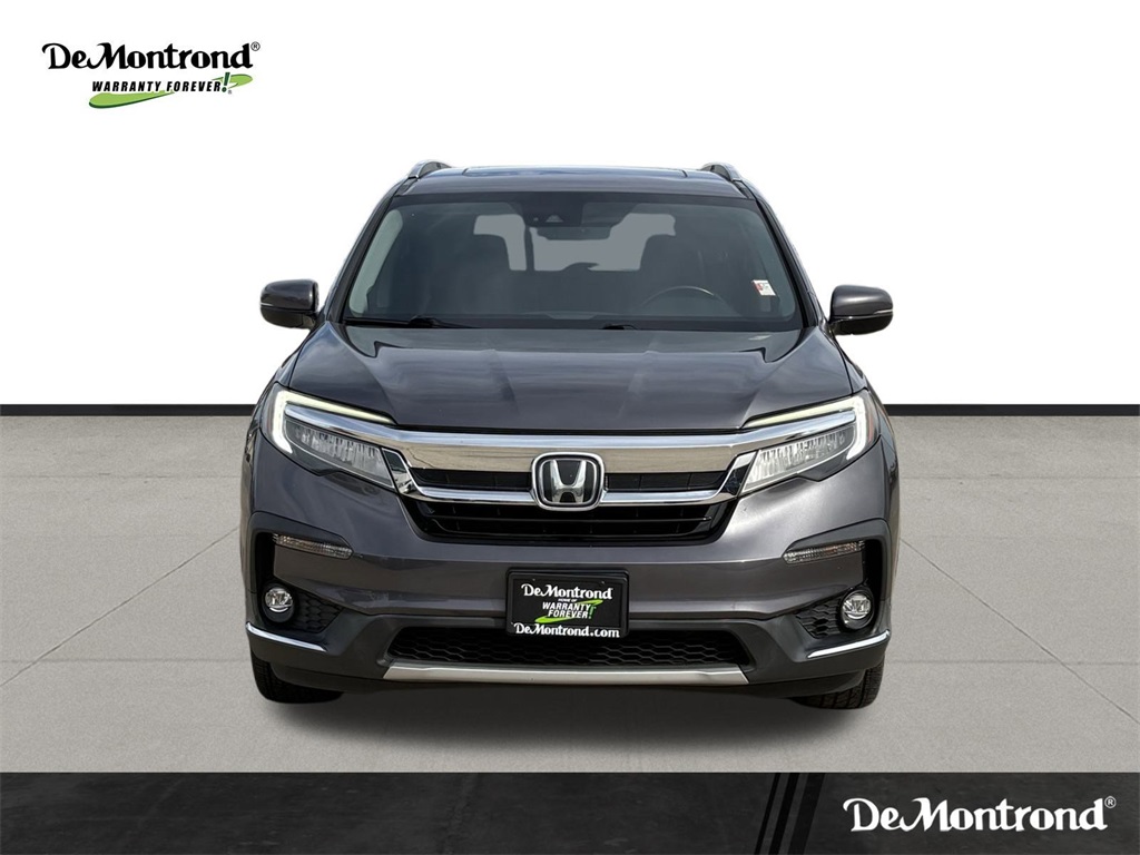 2020 Honda Pilot Elite  at Autostrade