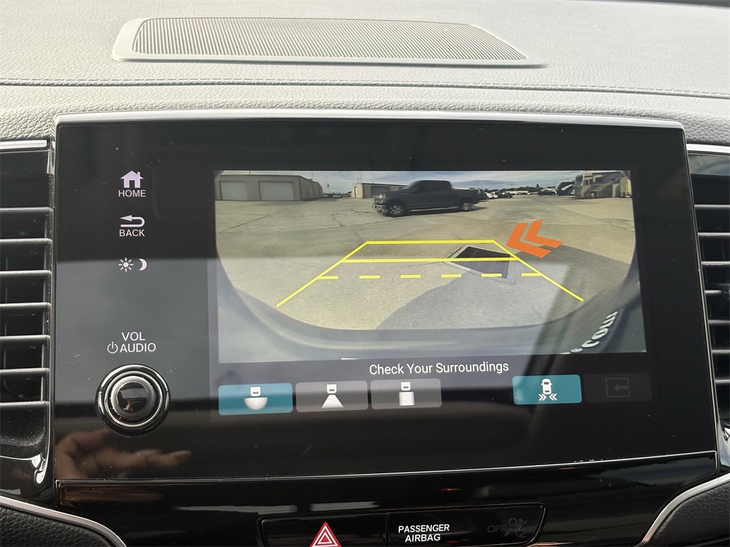 2020 Honda Pilot Elite  at Autostrade