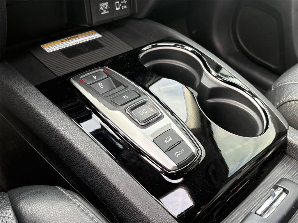 2020 Honda Pilot Elite  at Autostrade