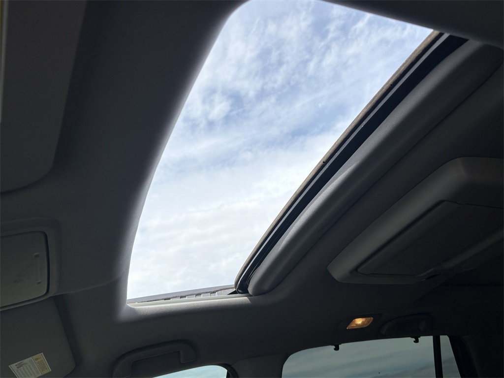 2020 Honda Pilot Elite  at Autostrade