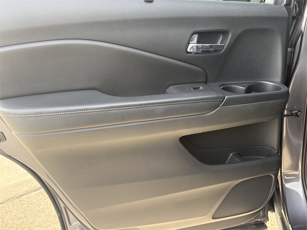 2020 Honda Pilot Elite  at Autostrade