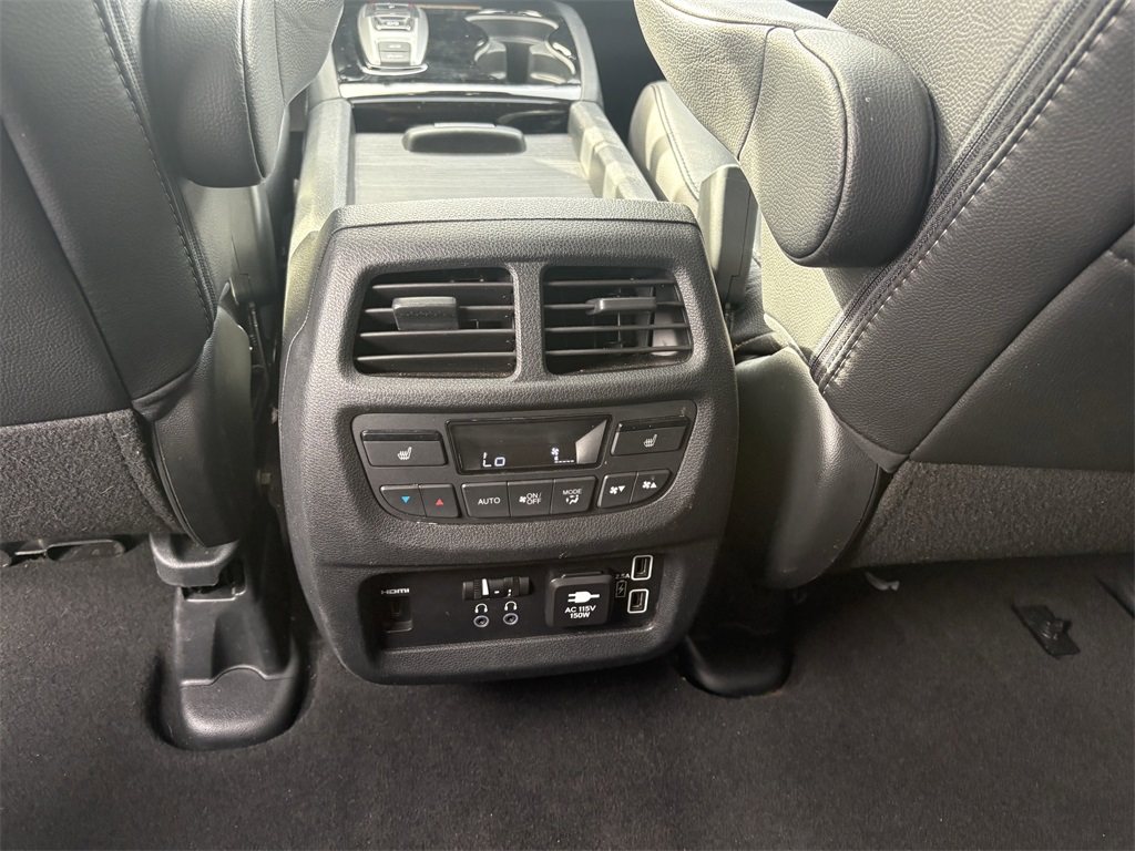 2020 Honda Pilot Elite  at Autostrade