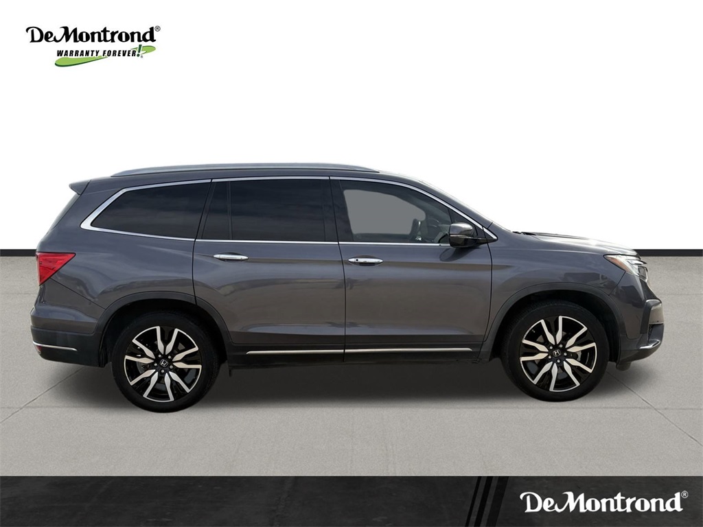 2020 Honda Pilot Elite  at Autostrade