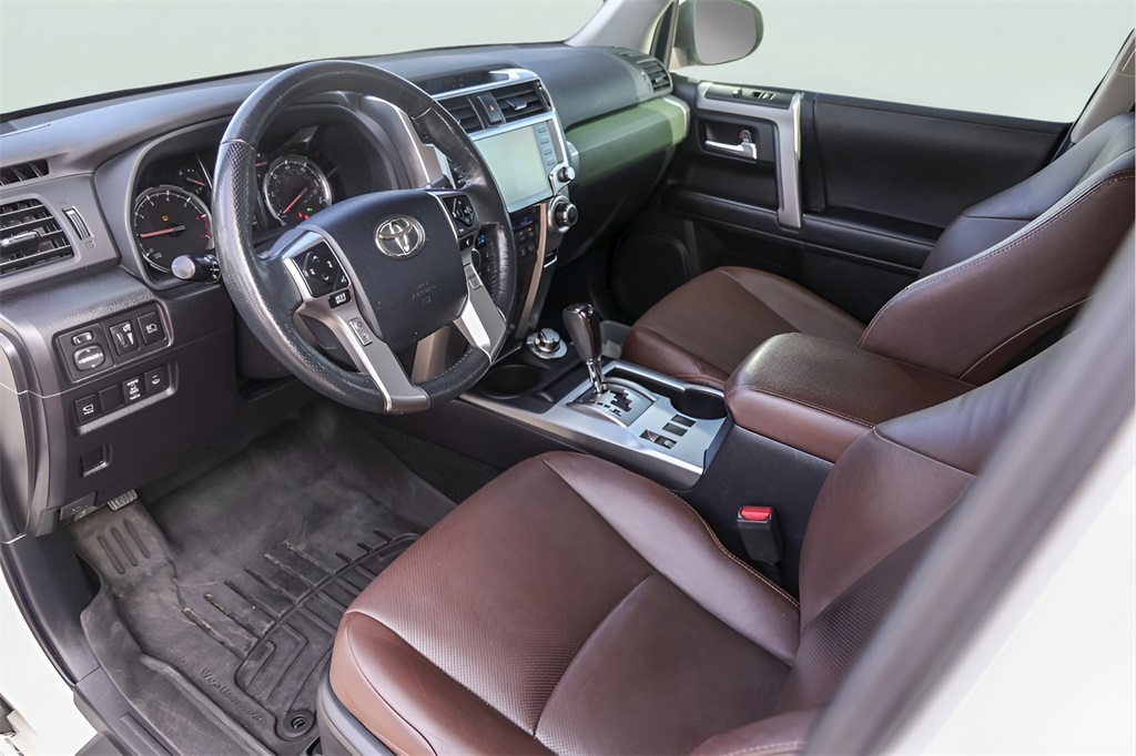 Used Car 2023 Toyota 4runner  Limited For Sale Under $50,000 In Austin, Texas
